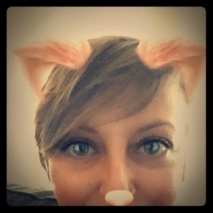 Meet your Posher, Lindsey